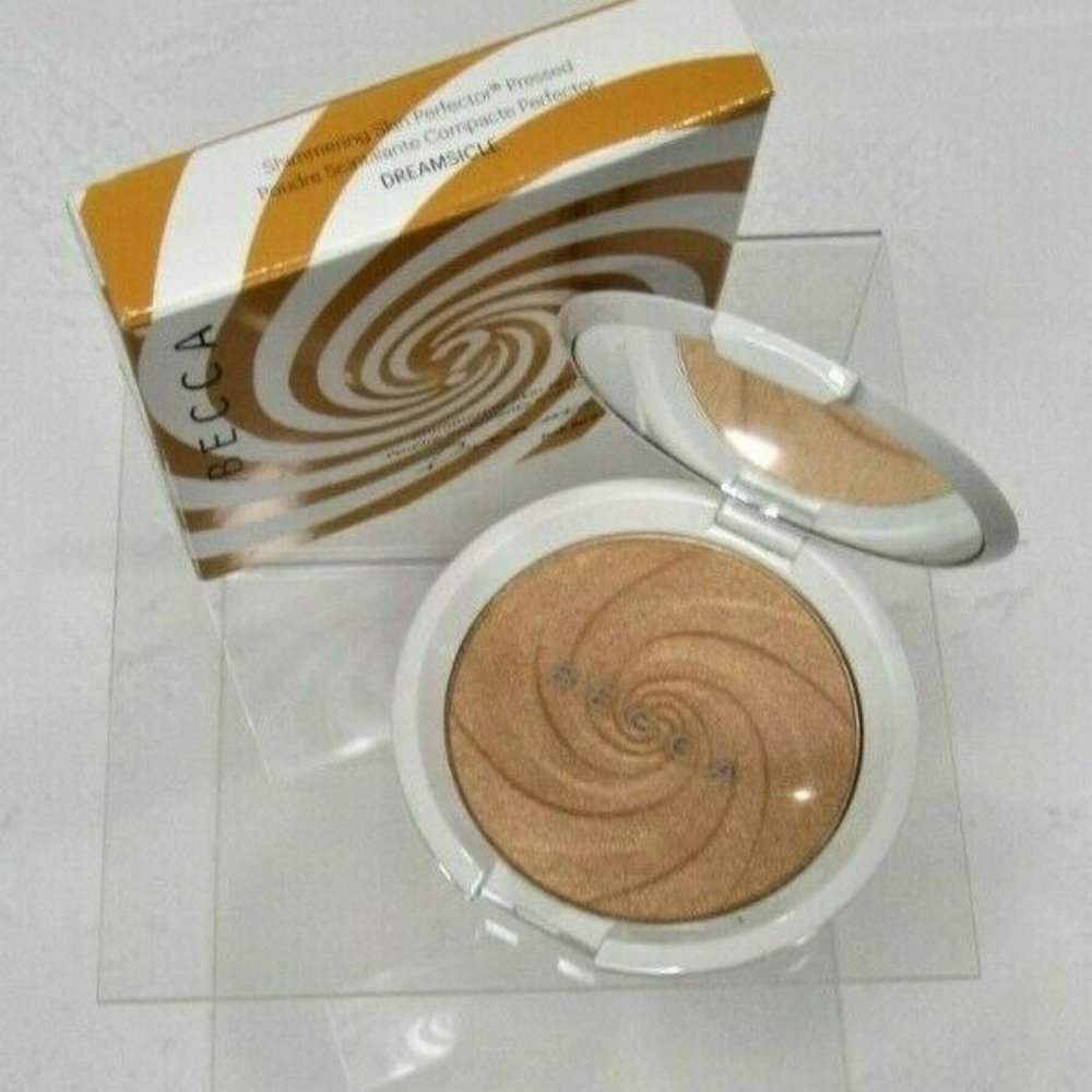 Becca Dreamsicle Shimmering Skin Perfect Perfector - Picture 7 of 14